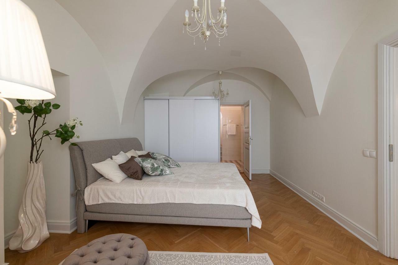 Housing 2 Bdr 2 Bathroom With Sauna At Carl Engel Luxury House * Талин